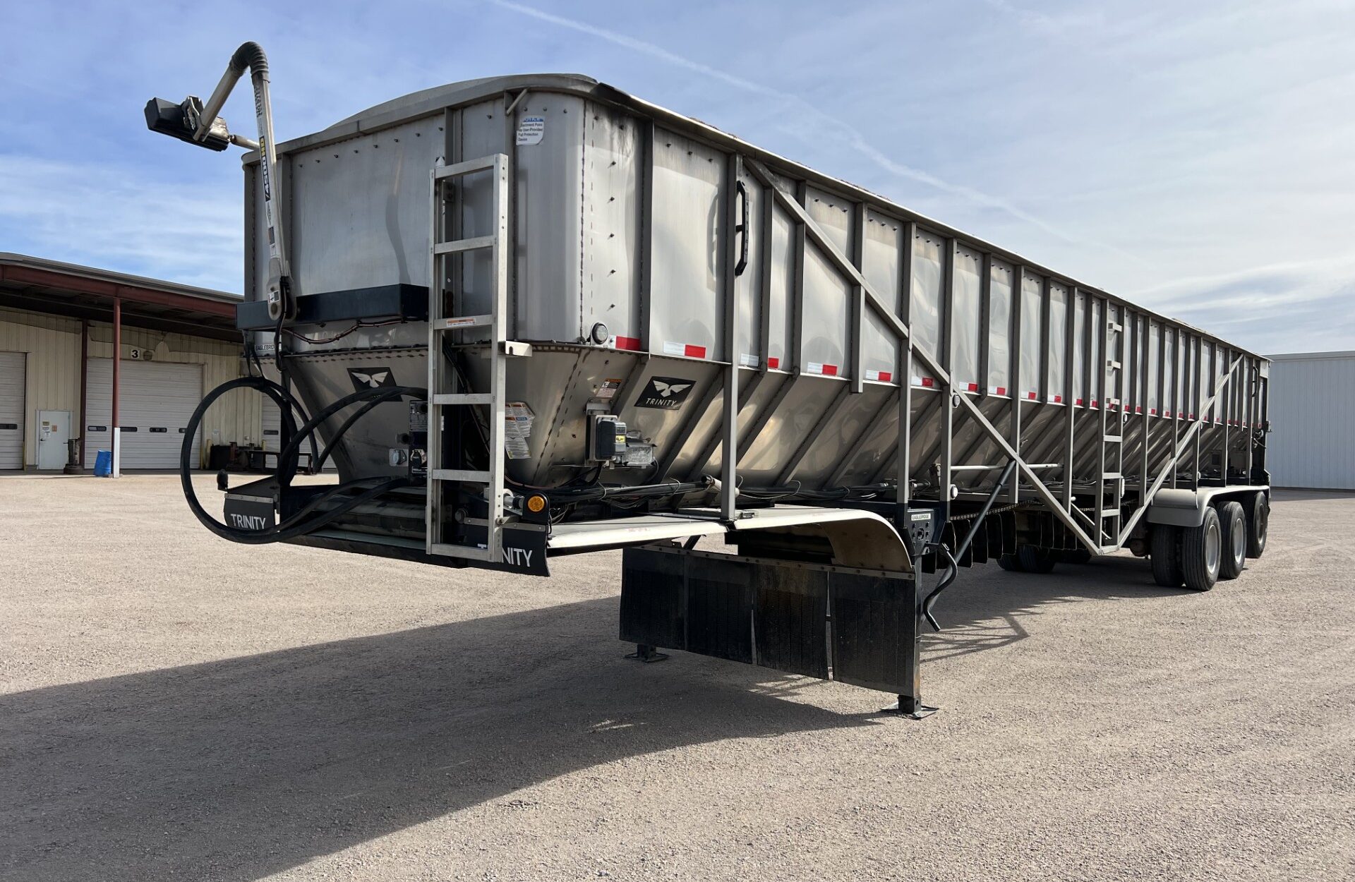 2023 Trinity Live Bottom